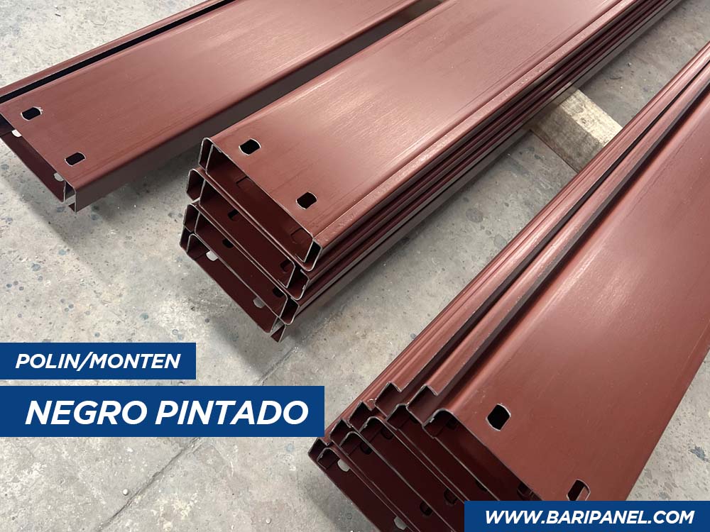 Negro Pintado