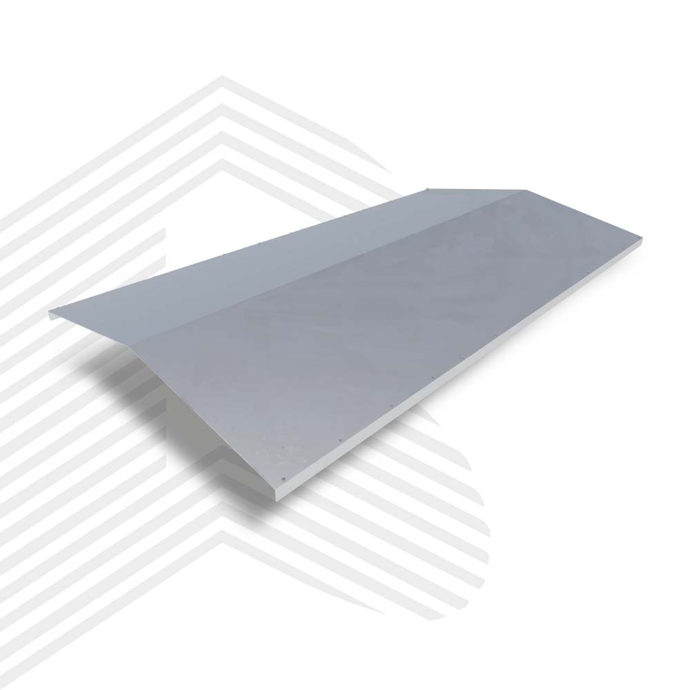 Cumbrera BPBlanc